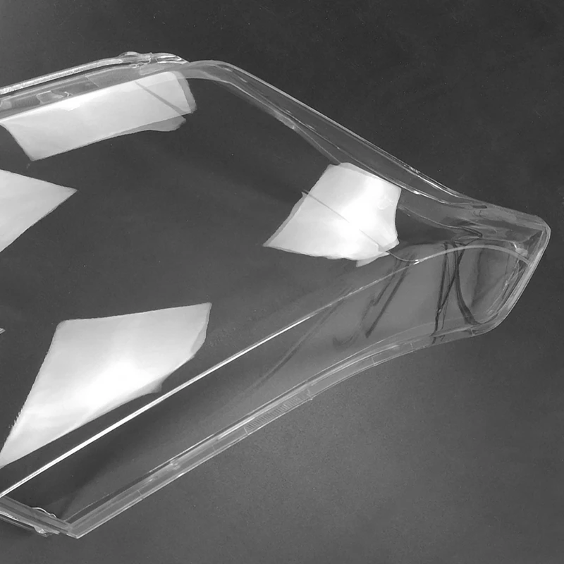 

for Cadillac SRX 2010 2011 2012 2013 2014 2015 Headlight Shell Lamp Shade Transparent Lens Cover Headlight Cover