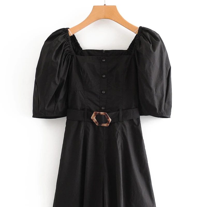 Звездный модный тонкий комбинезон для женщин 2020 летний Повседневный однобортный