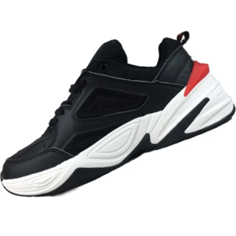 Новинка airs Monarch M2K Tekno Dad 2019 спортивные кроссовки для бега высокое качество женские