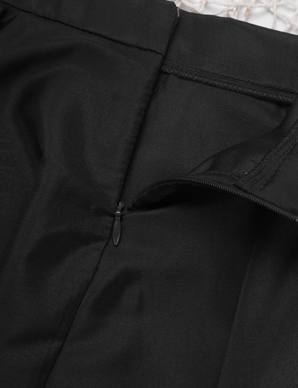 Детская Юбка для танцев девочек-подростков длинная юбка с круглым вырезом