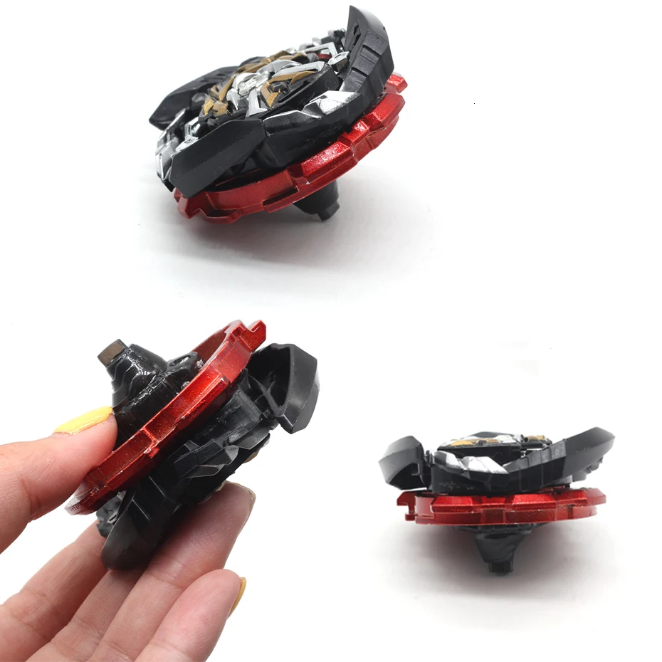 Новинка набор волчок Beybladeburst игрушки для лаунчеров арены металлический игрушка