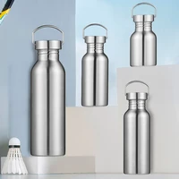 sports water cup 304 stainless steel sports bottle american sports bottle new product cup