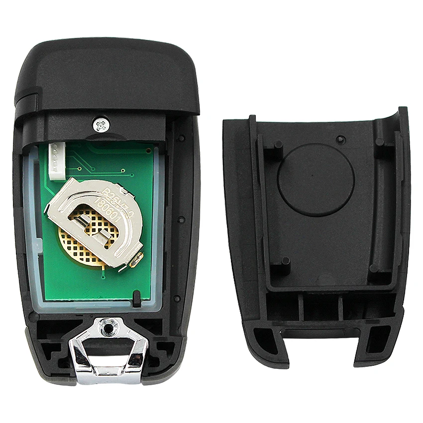 5 шт. KEYDIY 3 кнопки универсальный ключ дистанционного управления B Series B25 для KD X2 MINI