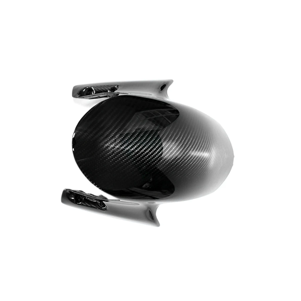 

Carbon Fiber Front Fender For Ducati Panigale V4 V4S 2018 2019 2020 Motorcycle Accessories