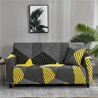 1 Набор полезный эластичный чехол для дивана 1 шт. чехол для дивана разные стили защита от пятен