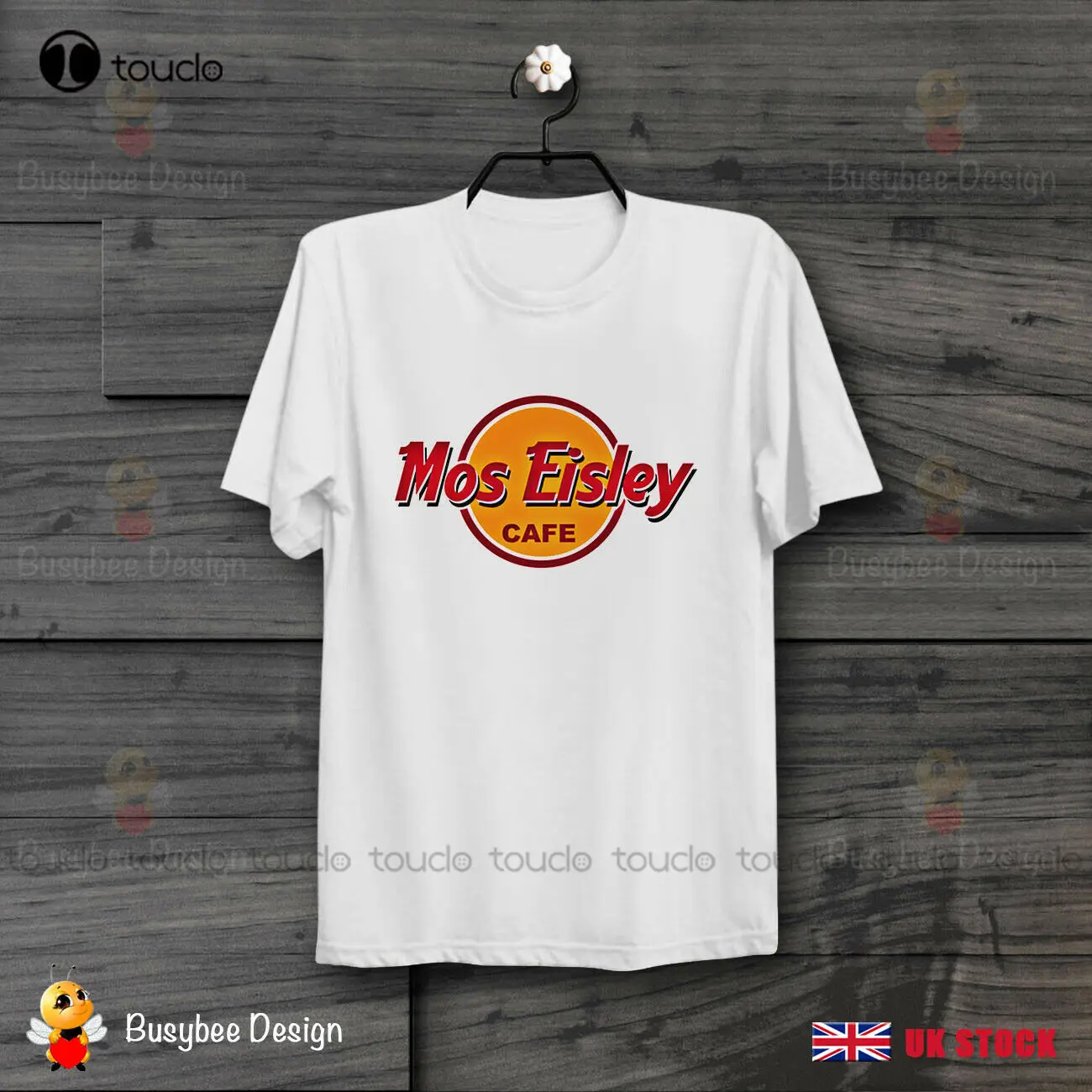 

Mos Eisley Tatooine Vintage Star Spoof Parody Wars Tee Unisex T Shirt black button up shirt women