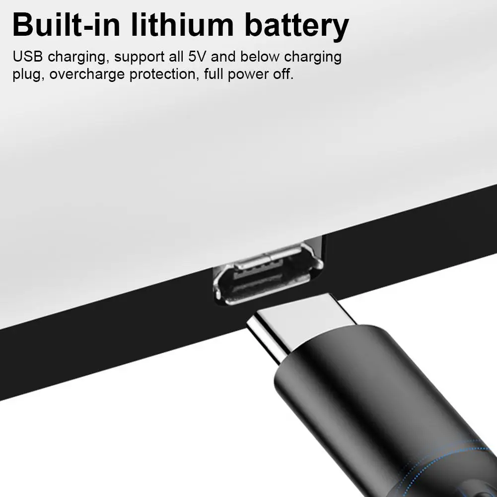 Автомобильный светильник светодиодный для чтения Внутреннее освещение ing