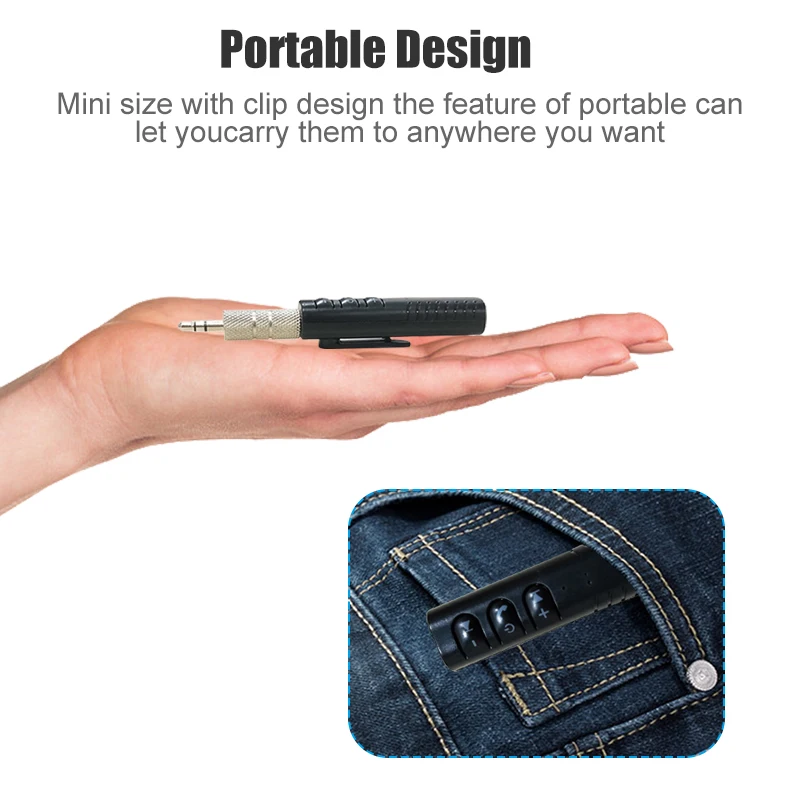 Usb адаптер bluetooth наушники для компьютера и ПК ТВ наушников динамиков fone kebidu аудио 3