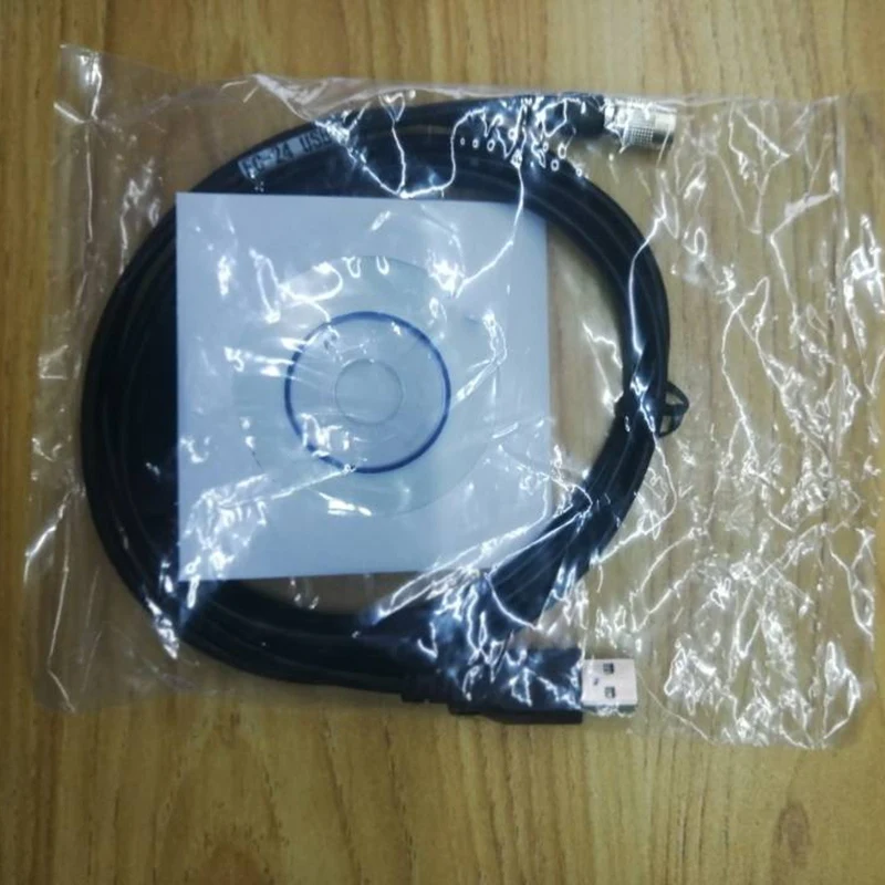 USB кабель для скачивания данных совместим с Wind8 / Win7 Winxp Topcon Sokkia Gowin Южная