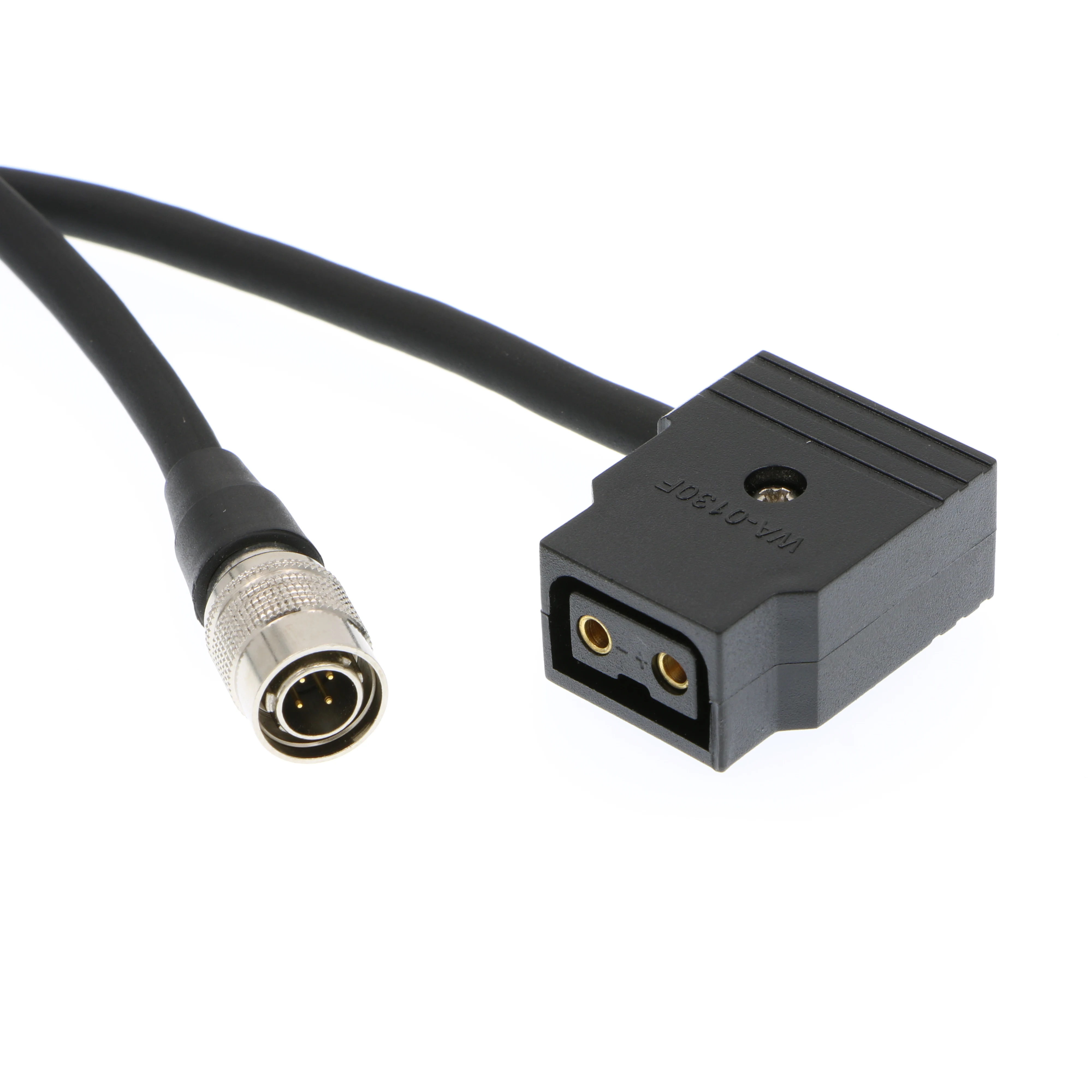 Кабели Alvin ANTON BAUER D Tap Female к 4 PIN Hirose Male Кабель питания для Audio Root eSMART|4pin cable|4pin femalecable