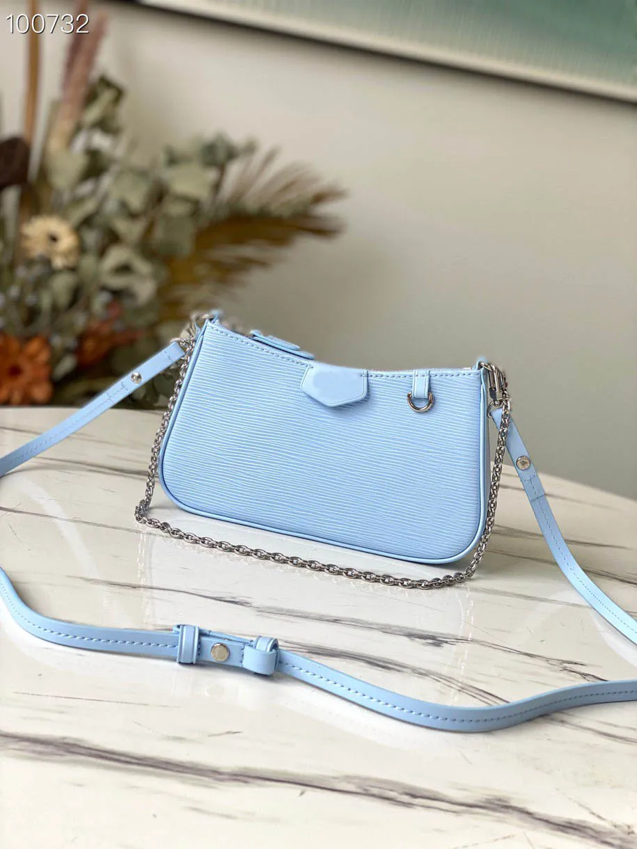 2021 Женская Роскошная Повседневная модная косметичка сумка