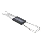 Универсальный Съемник клавиш для механической клавиатуры устройство для снятия клавиш клавиатуры