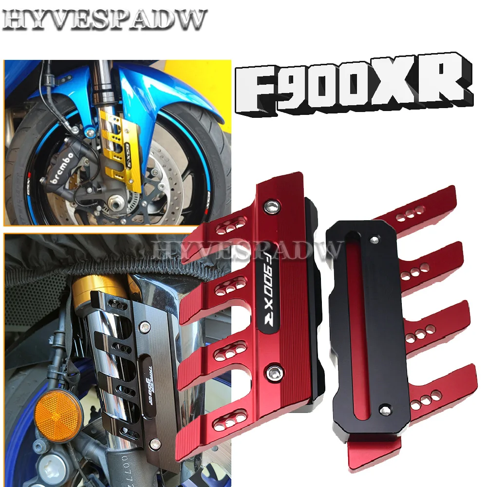 

Переднее крыло мотоцикла, боковая защита, брызговик, Слайдеры для BMW F900 XR F900 XR F 900 XR, универсальные аксессуары