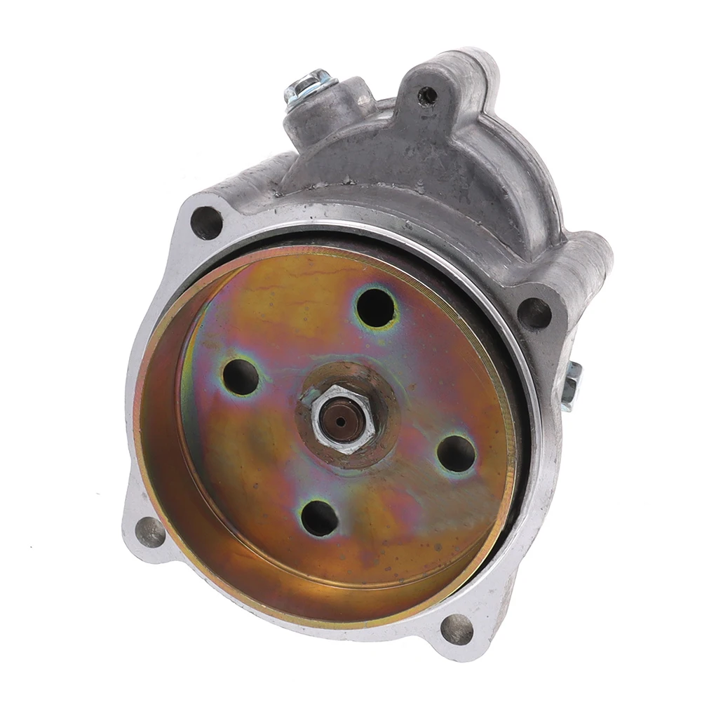 Зубчатая цепь T8F 11T 14T 17T 20T заднее сцепление цилиндрическая зубчатая коробка