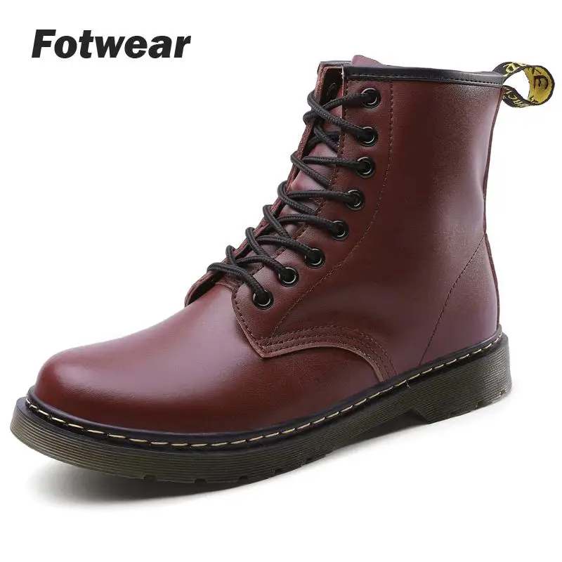 Мужские разноцветные ботинки Женские модные для пар Классические ботильоны