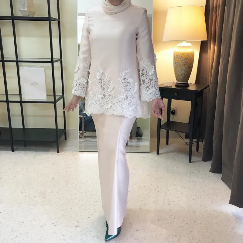 Женское вечернее платье русалка длинное коктейльное в арабском стиле для