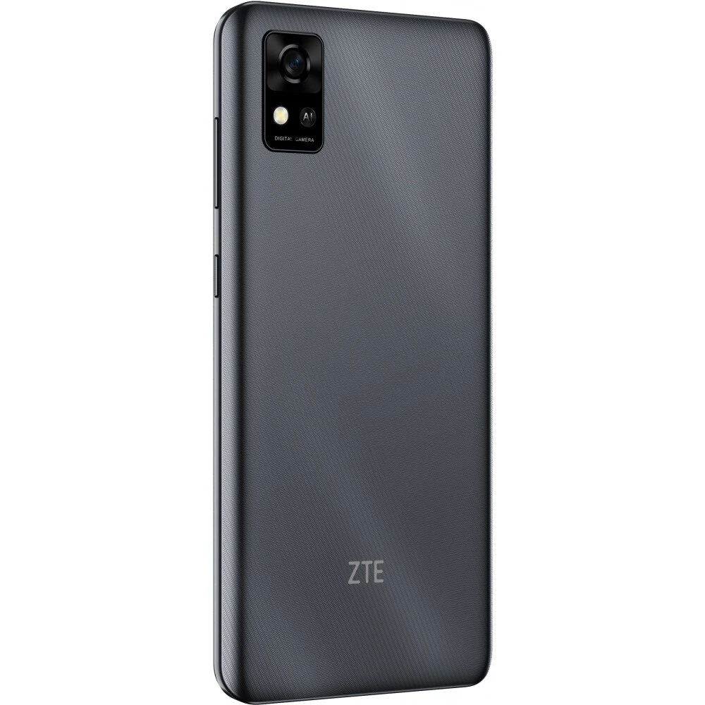 Смартфон ZTE Blade A31 5.45'' 720x1440 4x1 6 ГГц+4x1 2 ГГц 8 Core 2GB RAM 32GB up to 128GB flash 8Mpix/2Mpix