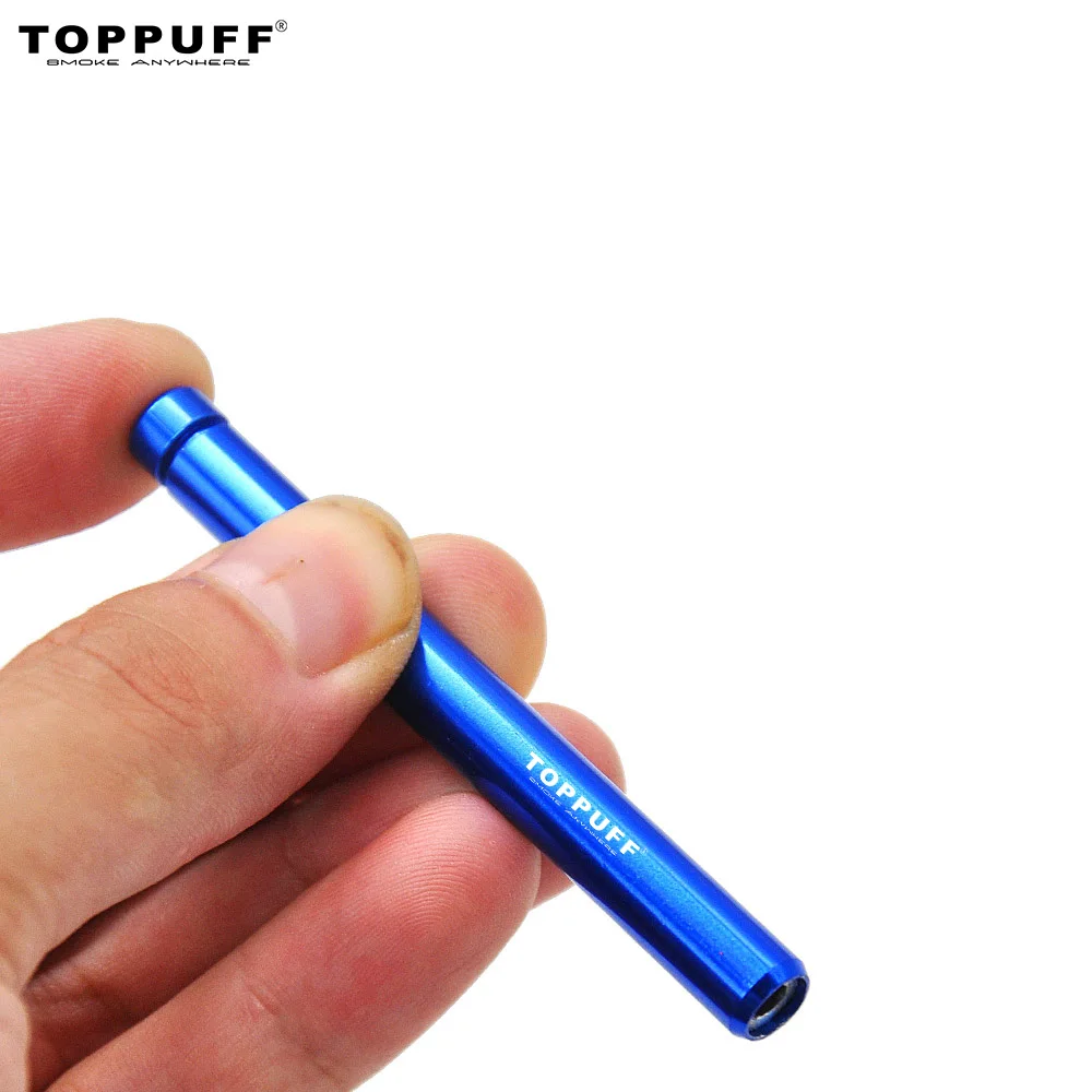 HORNET металлические трубы самоочищающиеся один htter 82 мм Металл летучая мышь табака