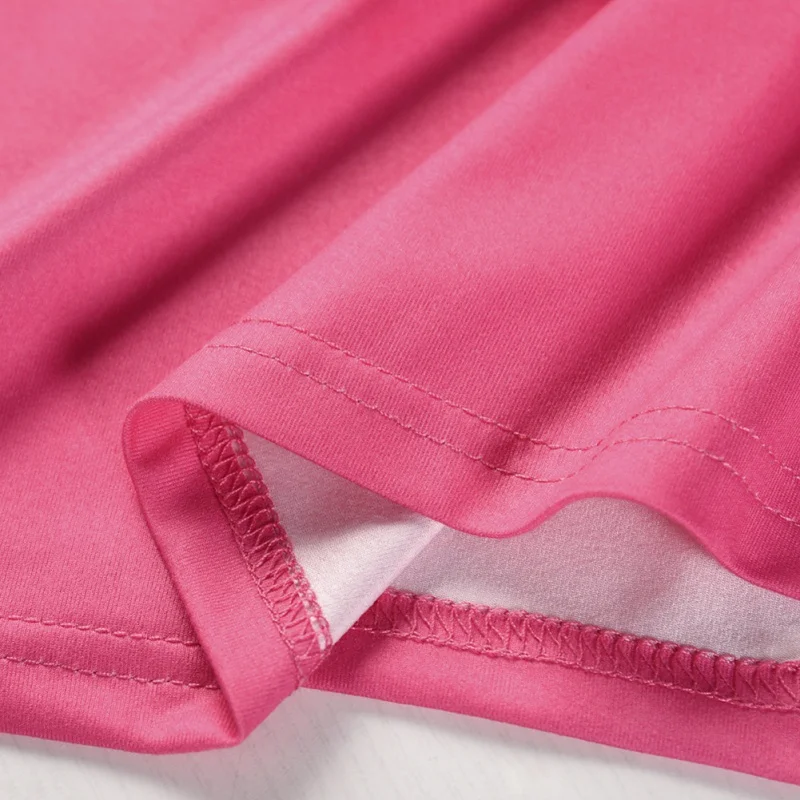 

Fashion Gradient Color Tie-dye Long-sleeved Top Autumn And Winter Round Neck Loose Sweatshirt Women Pullover