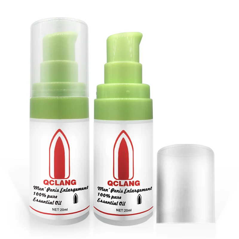 Penis Enlargement Oils Natural Herbal Maca Ointment For Bigger Thicker Harder Longer Time Enlarge Permanent Thickening 20ml | Красота и