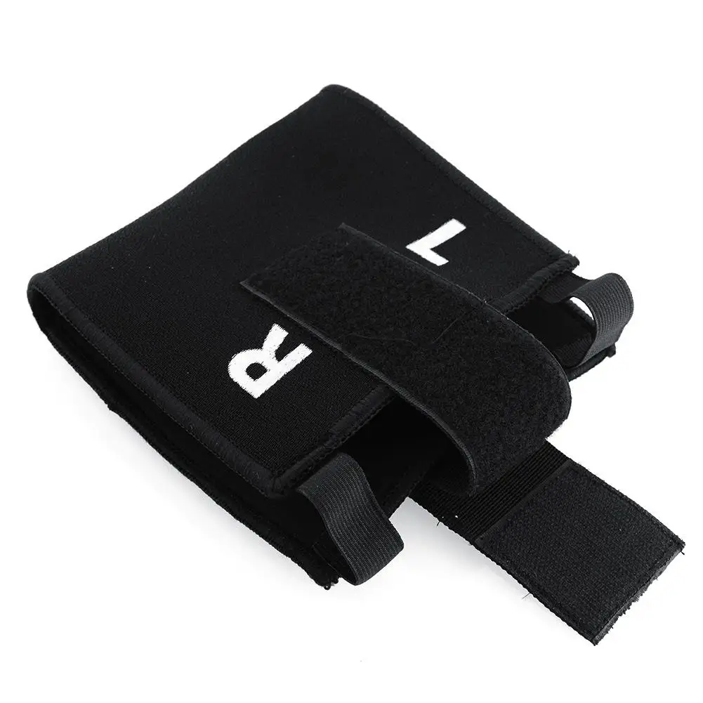 Новые Полезные здоровые наколенники акупрессуры для спины Поддержка