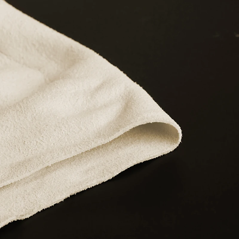 

Natural Shammy Chamois Leather Car Cleaning Towels Drying Washing Cloth New