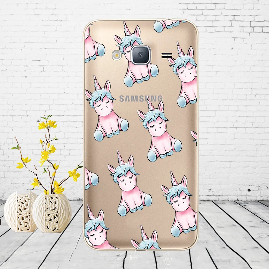 B9 Силиконовый для samsung Galaxy J3 J330F j3 Pro версия ЕС чехол для samsung J3 J320 чехол Coque Бампер Мягкий - Цвет: B9