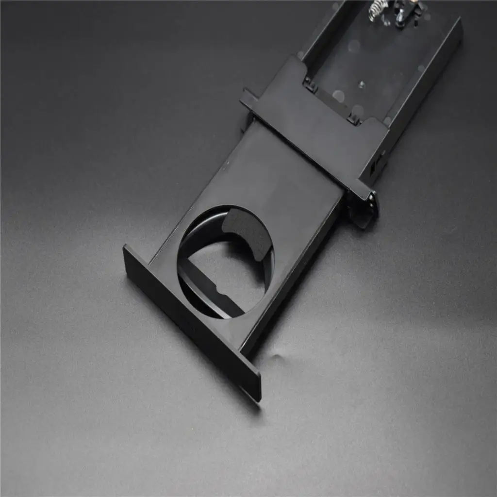 Выдвижной держатель стакана для Toyota 1995-1997 Land Cruiser 1996-1997 LX450 OEM 55620-60010