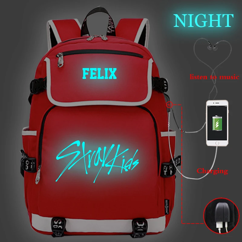 Canvas Backpack 11 Сбивается и его друзья» для мальчиков; школьный рюкзак plecak Szkolny Для женщин Для Мужчин's Рюкзаки Сумка Harajuku рюкзак ноутбук зарядка через usb - Цвет: Canvas Backpack 11