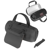 hard eva travelling case storage bag protective pouch bag carrying case for jbl xtreme 3 portable speaker