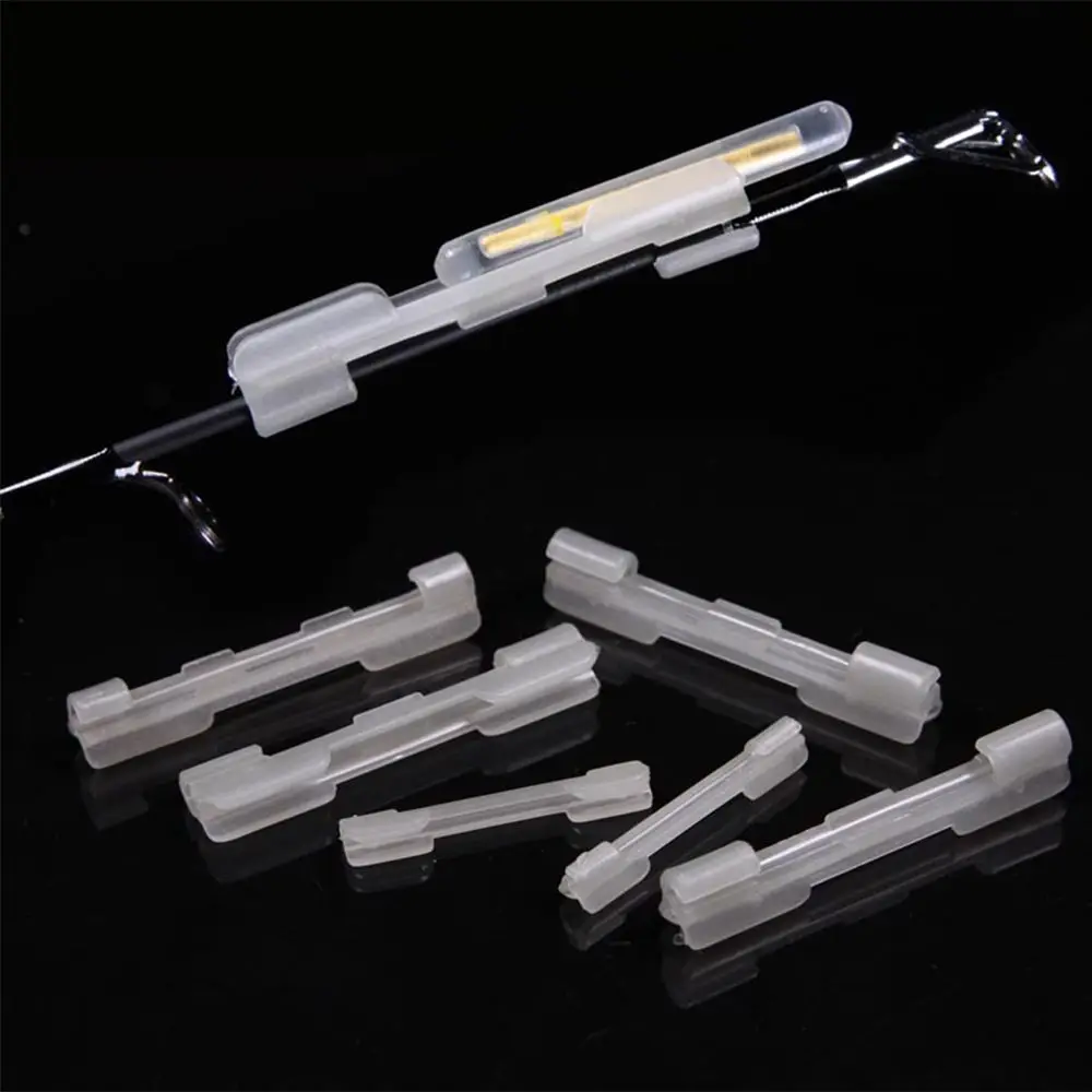 6/12 шт. флуоресцентсветильник светящиеся рыболовные удочки | Спорт и развлечения