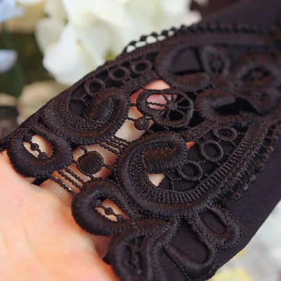 Женские леггинсы с кружевом 3 цвета|Легинсы| |