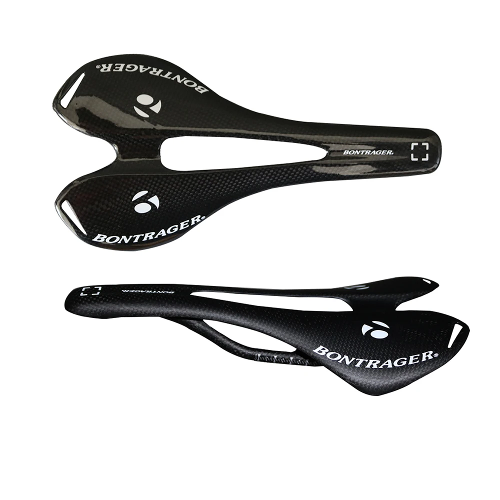 2020 Mountain Bike Carbon Saddle Road Bicycle Fiber MTB Front Seat 3k Gloss Matte /glossy | Спорт и развлечения