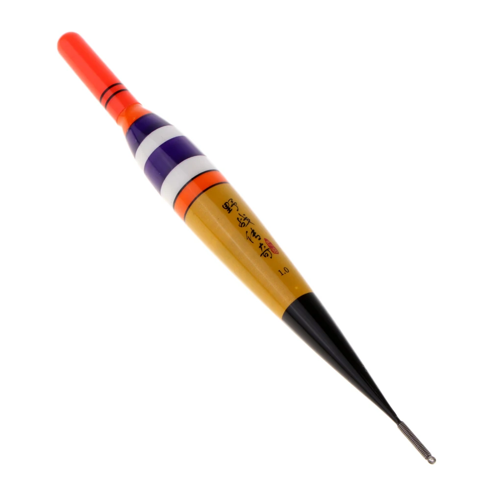 Поплавок для рыбалки СВЕТОДИОДНЫЙ Электрический Деревянный поплавки и с