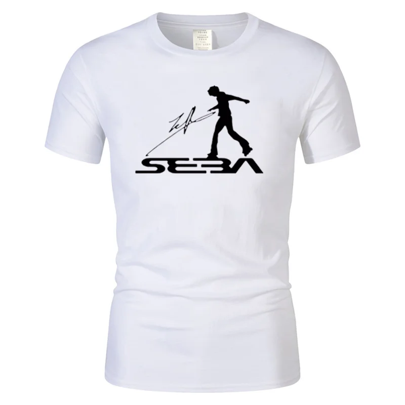 

Fashion Harajuku T Shirts Men Skateboard Clothing Mens Tee Shirt Short Sleeve Cotton T-Shirt Summer Cool Loose Style Tops Tees