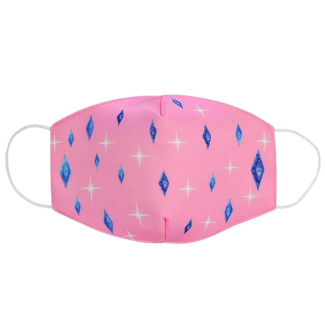 Взрослая маска Пыленепроницаемая унисекс для лица pm2.5 дышащая детская Милая