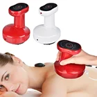 Электрический массажер для похудения, массажер для похудения, расслабление тела, отрицательное давление, физиотерапия