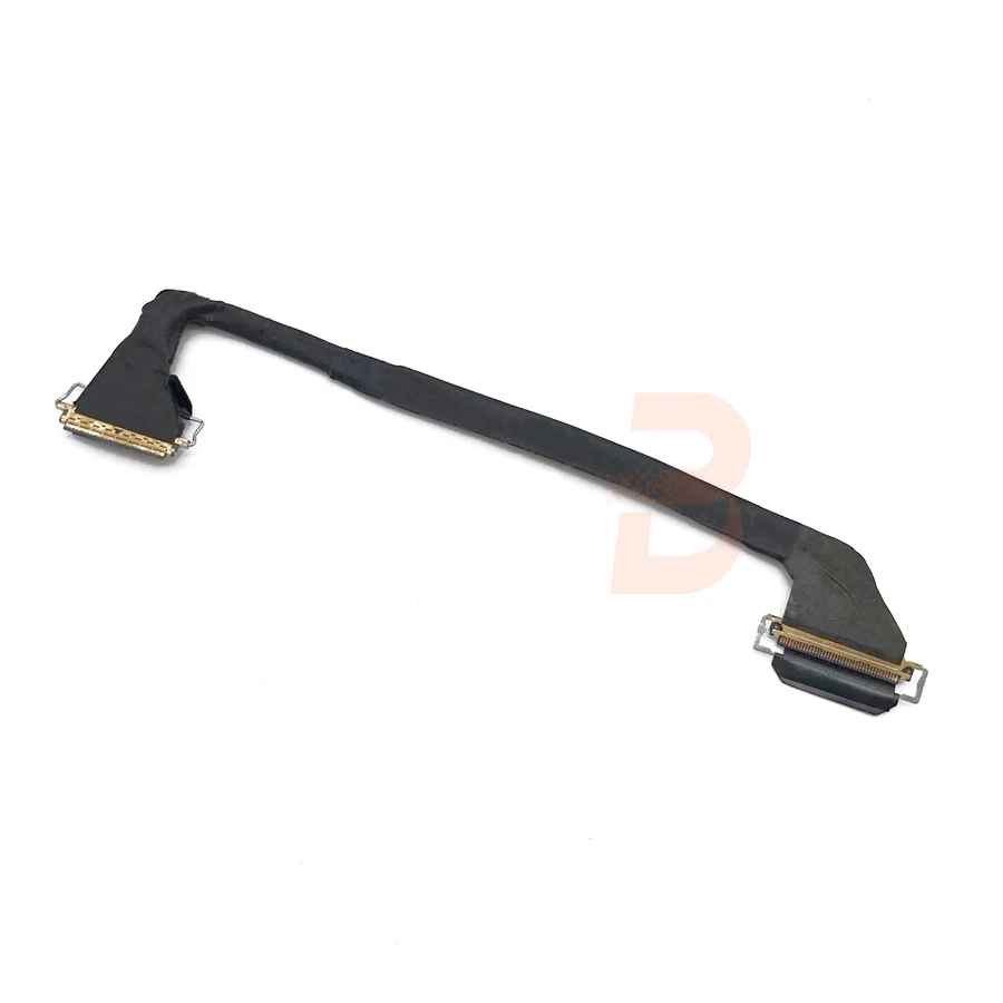 Протестированный Оригинальный ЖК-дисплей со светодиодным дисплеем LVDS гибкий