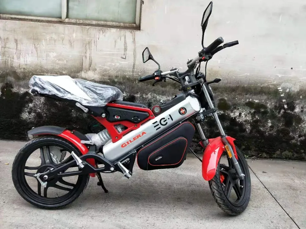1500W 48V 28AH мини электрический скутер