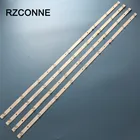 Светодиодная лента для Philips 43 ''D светодиодный 43GC4X9 GC43D09-ZC21FG-04 43PFF5021 43PFF5011 T4312M LD43V22S BOEI430WU1