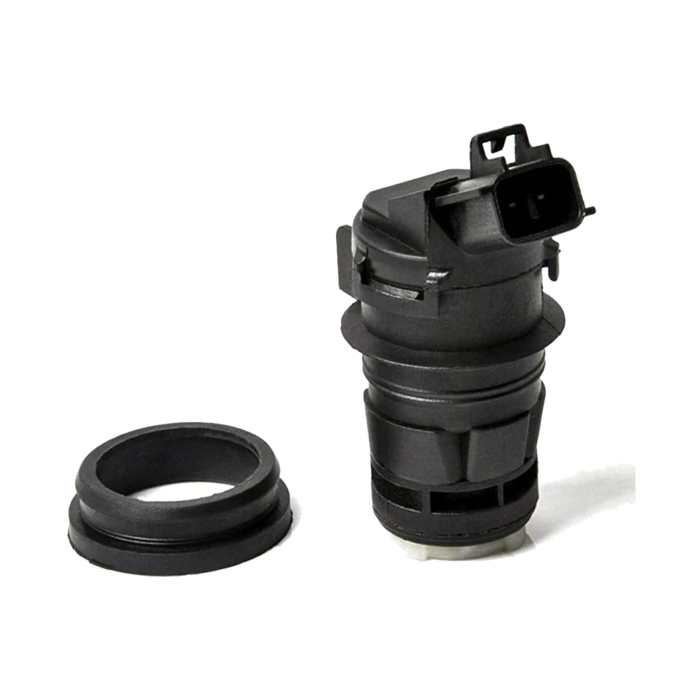 Насос для мытья лобового стекла MIKKUPPA 85330 60190 с втулкой Toyota Lexus Subaru Mazda Nissan Acura