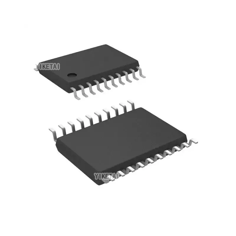 

IC MCU 32BIT 32KB FLASH 20tssop LPC824M201JDH20J