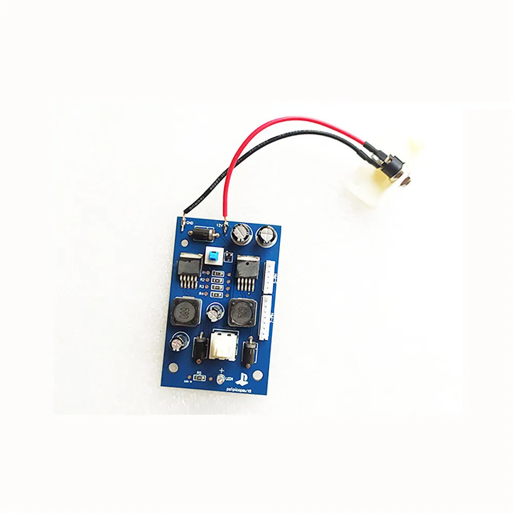 

110V-220V 12V PICO Power Board for PS1 Game Console PlayStation1 Repair Part