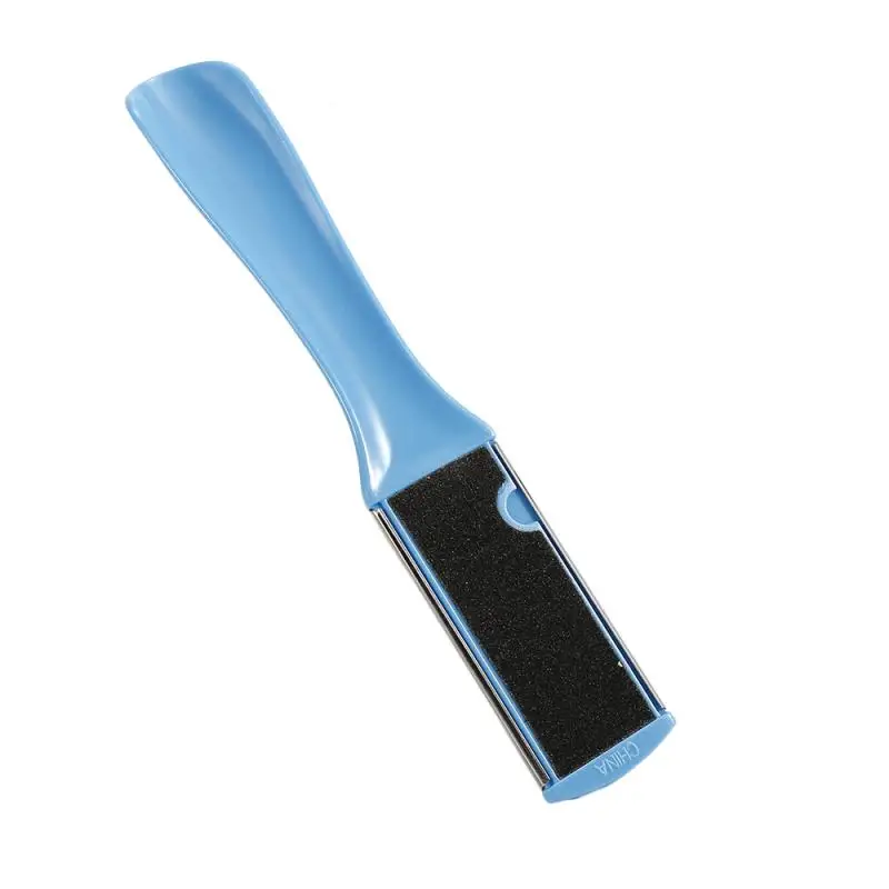 1 шт. Рашпиль для ног из нержавеющей стали | Красота и здоровье