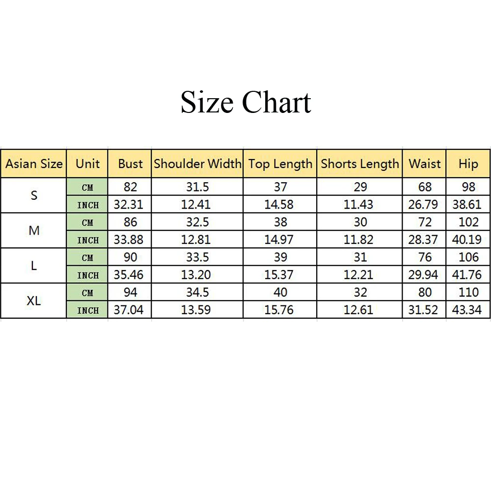 

Sexy Pajamas for Women Sleepwear Lounge Wear Patchwork Casual Home Suit Tops Shorts Lingerie Set Pijamas Femme Nightwear Lace Up