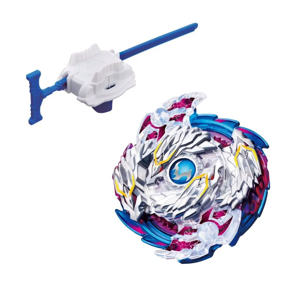 Takara Tomy Beyblade Burst детские игрушки запатентованный крутящийся венчик для перемешивания Топы B93 B94 B79 B89 B117 B100 B127 B129 B130 B122 B123 B124 B125 B131 B120