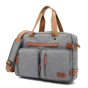 2021 new multifunctional backpack 1515 61717 117 3 inch laptop bag waterproof business messenger backpack free global shipping