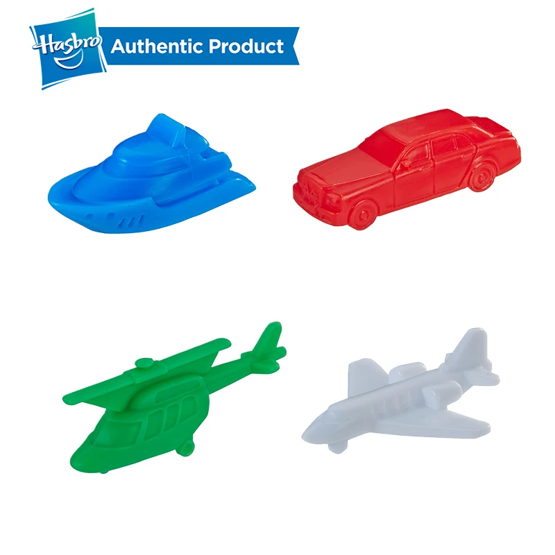Hasbro электронная монопольная игра для взрослых семейные игры популярные веера