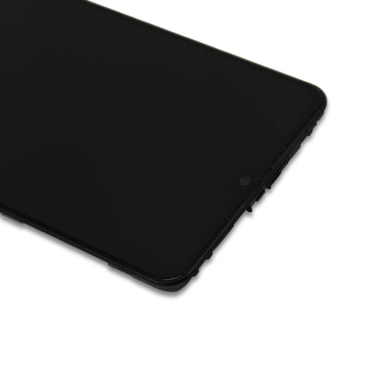 Pantalla t&aacute;ctil AMOLED de 6,4 pulgadas para m&oacute;vil, piezas de repuesto de digitalizador LCD para Samsung Galaxy A31, SM-A315F/DS, A315G/DS, A315N, A315-4