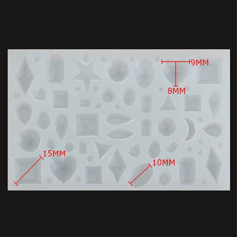 Алмазные звезды круглые ювелирные изделия своими руками серьги эпоксидная